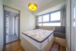 The Verve (D12), Apartment #461224981